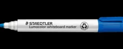 Staedtler Whiteboardpen 8-pak - 2 mm| Kontorartikler