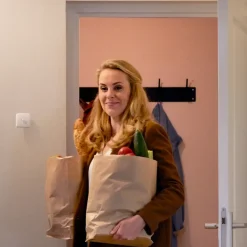 WiZ Bevægelsessensor - Hvid| Tilbehør Og Reservedele