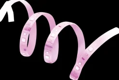 WiZ LED-strip extension 1 meter| Lyslister