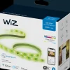 WiZ LED-strip starter kit 2 meter| Lyslister