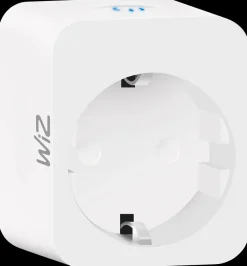 WiZ Smart Plug powermeter Type-F| Tilbehør Og Reservedele