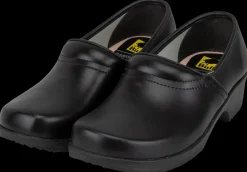 Workz Kaptræsko flex| Træsko