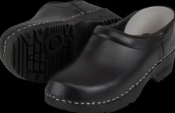 Workz Kaptræsko PU| Træsko