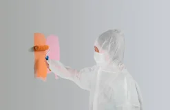 Workz Malerdragt| Beskyttelsesdragter|Øvrigt Malerudstyr