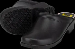 Workz Raggertræsko flex| Træsko