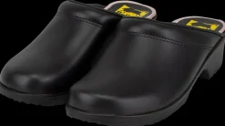 Workz Raggertræsko flex| Træsko