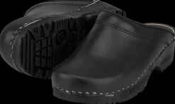 Workz Raggertræsko PU| Træsko