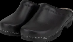 Workz Raggertræsko PU| Træsko