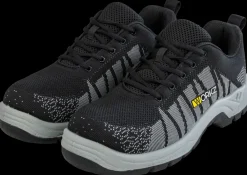 Workz Sikkerhedssko Flyknit| Sikkerhedssko