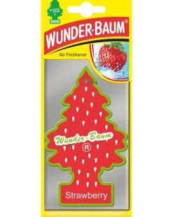 Wunderbaum luftfrisker| Øvrig Bilpleje