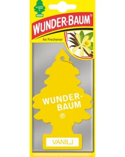 Wunderbaum luftfrisker| Øvrig Bilpleje