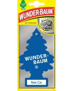 Wunderbaum luftfrisker| Øvrig Bilpleje