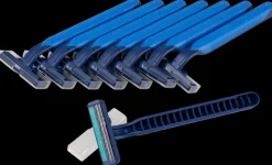 XQFresh Skraber 8-pak til herre| Klip Og Trim