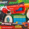 X-shot Dino Attack Striker| Øvrigt Legetøj