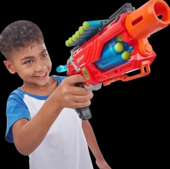 X-shot Dino Attack Striker| Øvrigt Legetøj