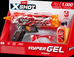 X-shot Hyper Gel Stinger| Øvrigt Legetøj