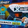 X-shot Kickback| Øvrigt Legetøj