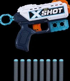 X-shot Kickback| Øvrigt Legetøj