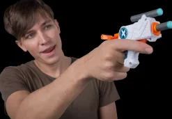 X-shot Kickback| Øvrigt Legetøj