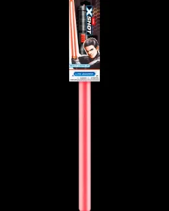 X-shot Lyssværd - assorterede farver| Øvrigt Legetøj