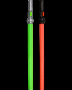 X-shot Lyssværd - assorterede farver| Øvrigt Legetøj