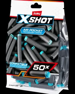 X-shot skumpile 50-pak| Øvrigt Legetøj