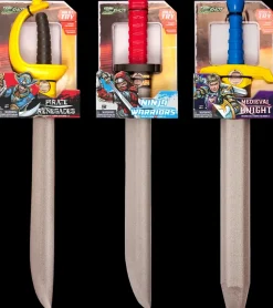 X-shot Skumsværd - assorterede designs| Øvrigt Legetøj