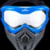 X-shot Tactical mask pro| Øvrigt Legetøj