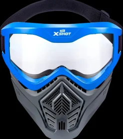 X-shot Tactical mask pro| Øvrigt Legetøj