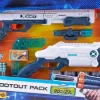 X-shot Ultimate Shootout - assorterede designs| Øvrigt Legetøj