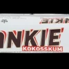 Toms YANKIE BAR Kokosskum| Chokolade Og Kager