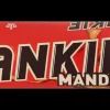 Toms YANKIE BAR Mandel| Chokolade Og Kager