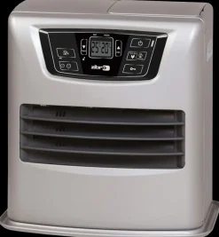 Zibro by Toyotomi Laserovn med timer 4000 W| Petroleumsovne