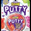 ZURU Oosh putty 50 g - assorterede farver| Øvrigt Legetøj