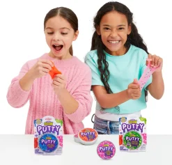 ZURU Oosh putty 50 g - assorterede farver| Øvrigt Legetøj