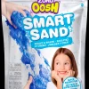 ZURU Oosh Smart Sand 500 g - assorterede farver| Øvrigt Legetøj