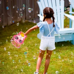 ZURU Sæbeboblehandske - assorterede designs| Øvrigt Legetøj