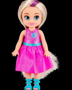 ZURU Sparkle Princess Cupcake - assorterede varianter| Bamser Og Dukker